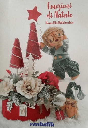 MANUALI CUCITO CREATIVO - Angels Style merceria creativa