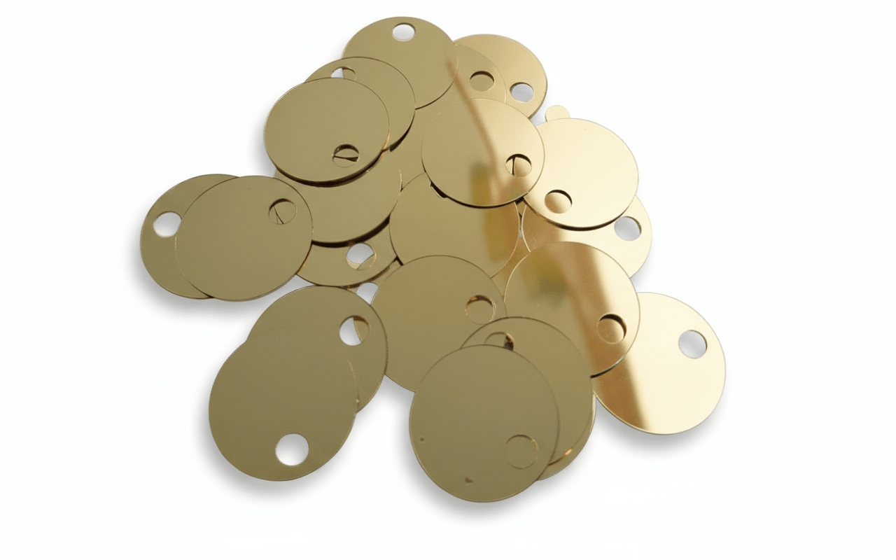 PAILLETTES PER BORSE - Angels Style merceria creativa