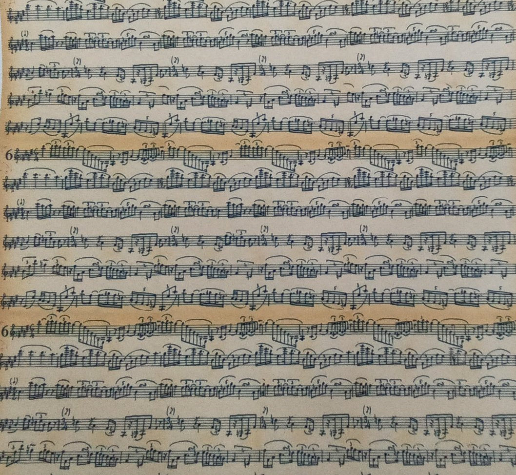 Pannello pannolenci - note