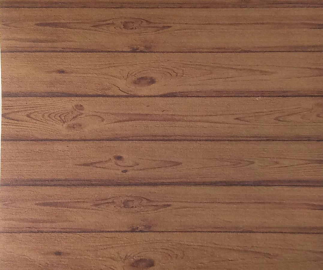 Pannello pannolenci - Legno scuro