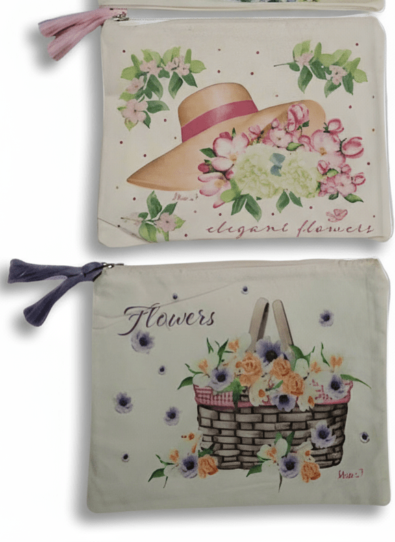POCHETTE PRIMAVERILE 