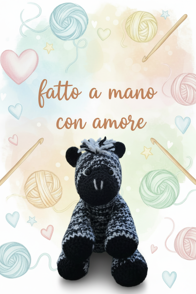 Fatto a mano con amore
