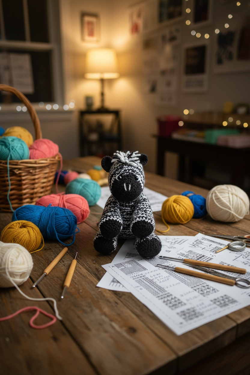 Amigurumi