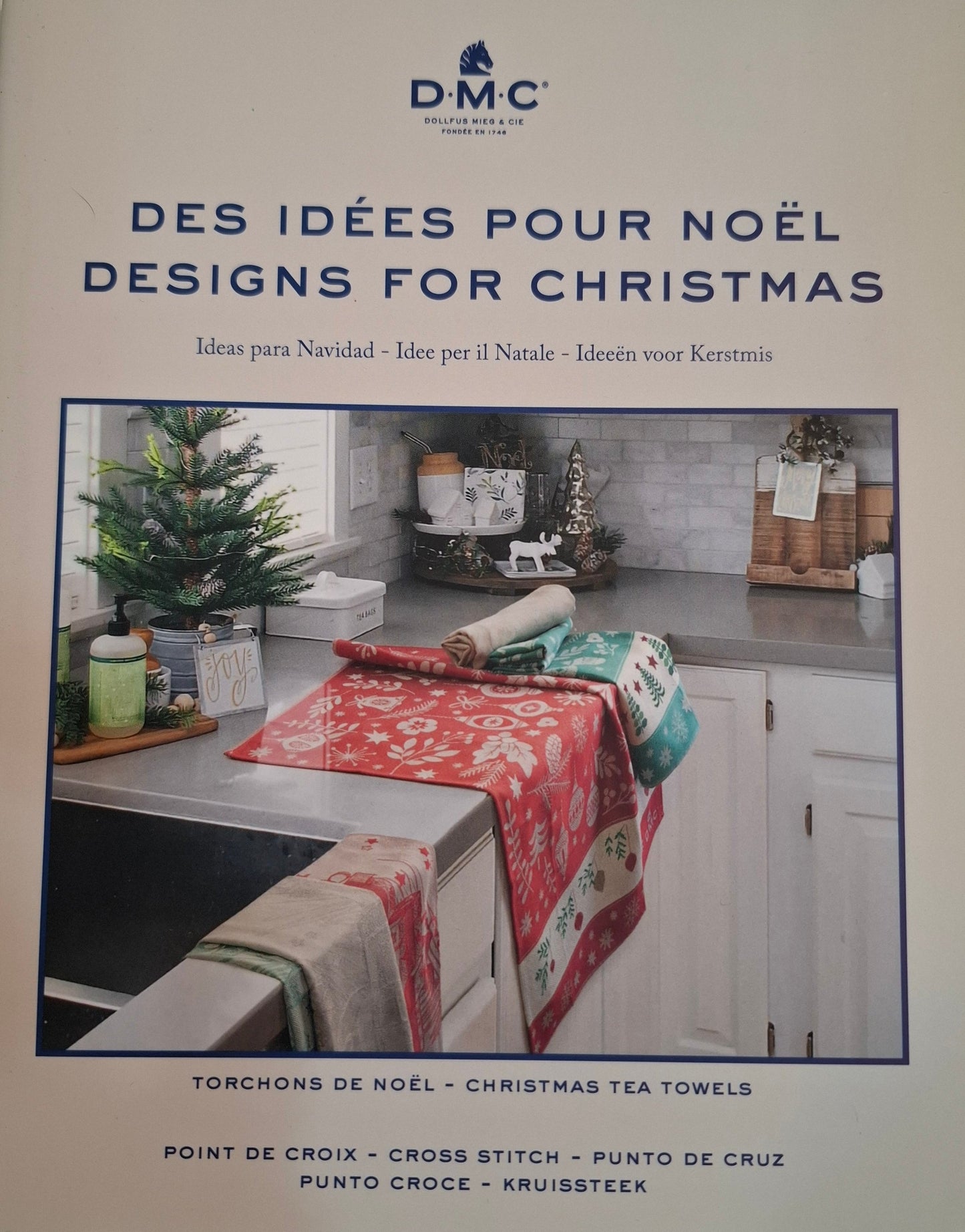 SCHEMI RICAMO - Angels Style merceria creativa