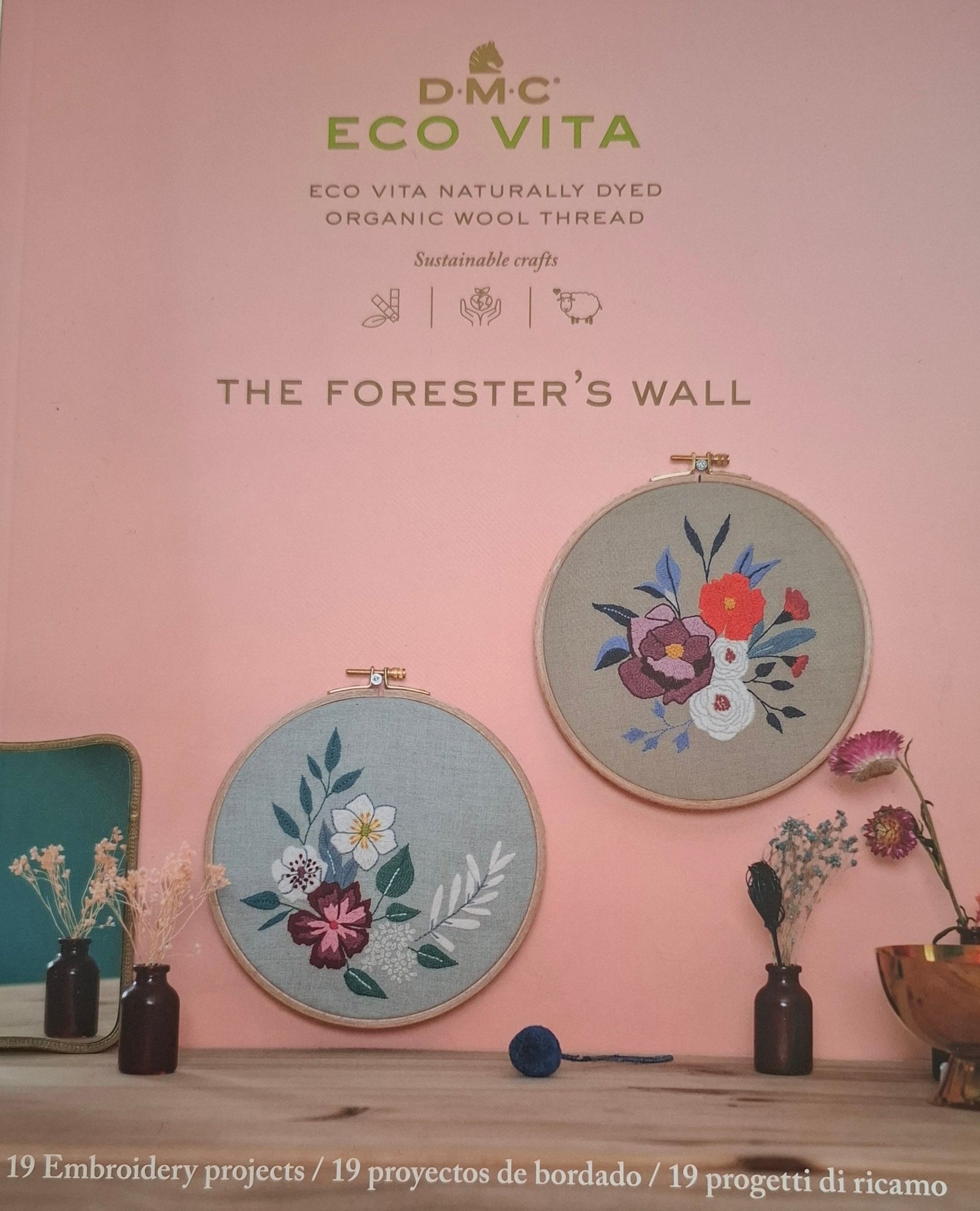 SCHEMI RICAMO - Angels Style merceria creativa