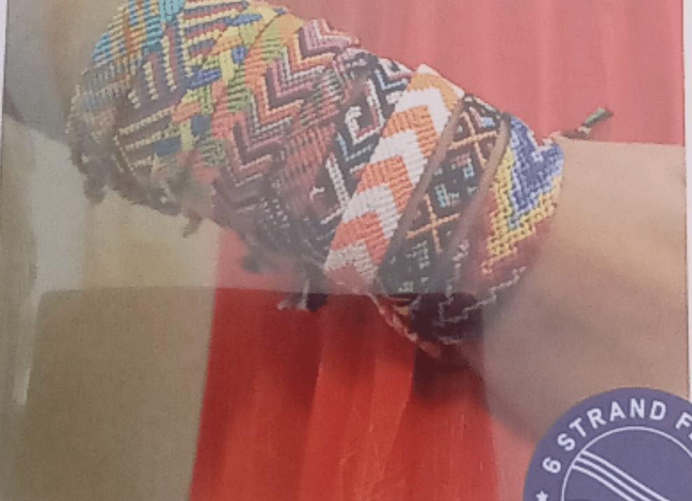 SET FILI PER BRACCIALETTI - Angels Style merceria creativa