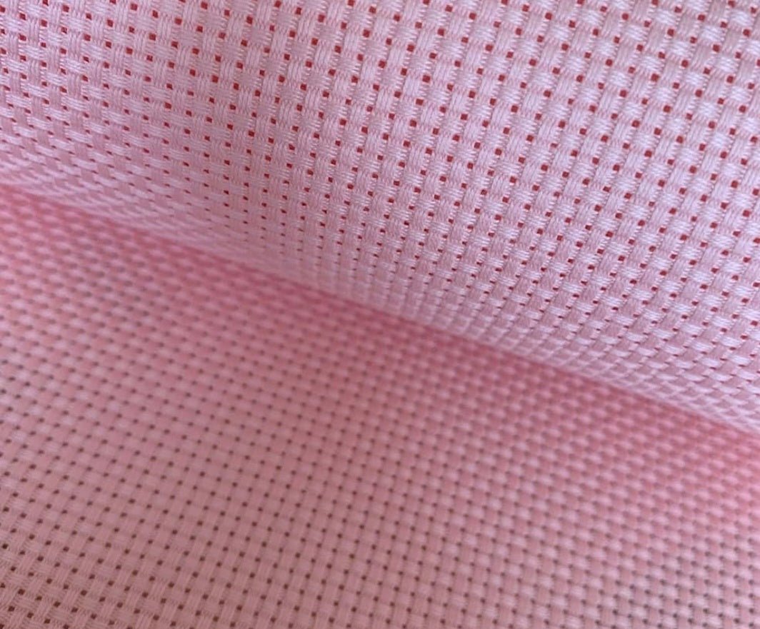 TELA AIDA PER RICAMO - Angels Style merceria creativa