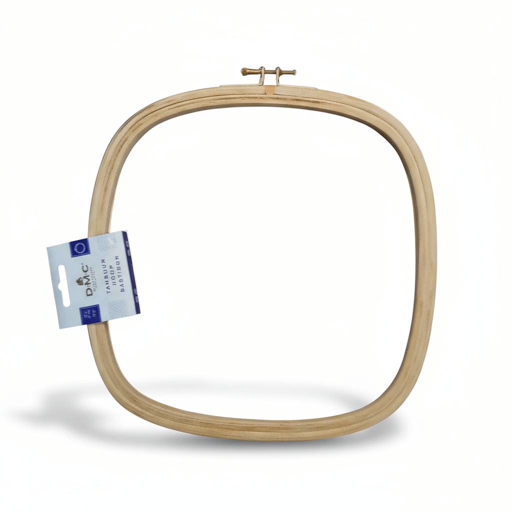 TELAIO DA RICAMO - Angels Style merceria creativa