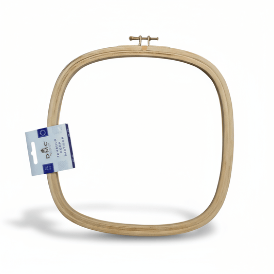 TELAIO DA RICAMO - Angels Style merceria creativa