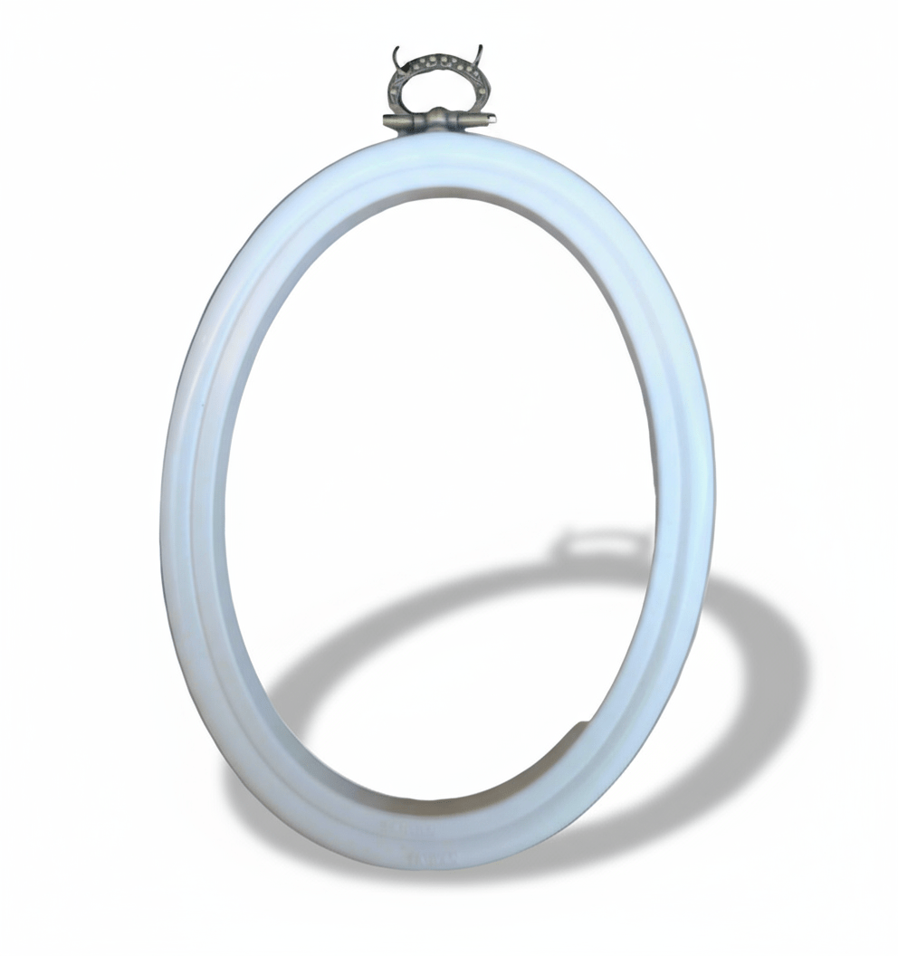 TELAIO DA RICAMO - Angels Style merceria creativa