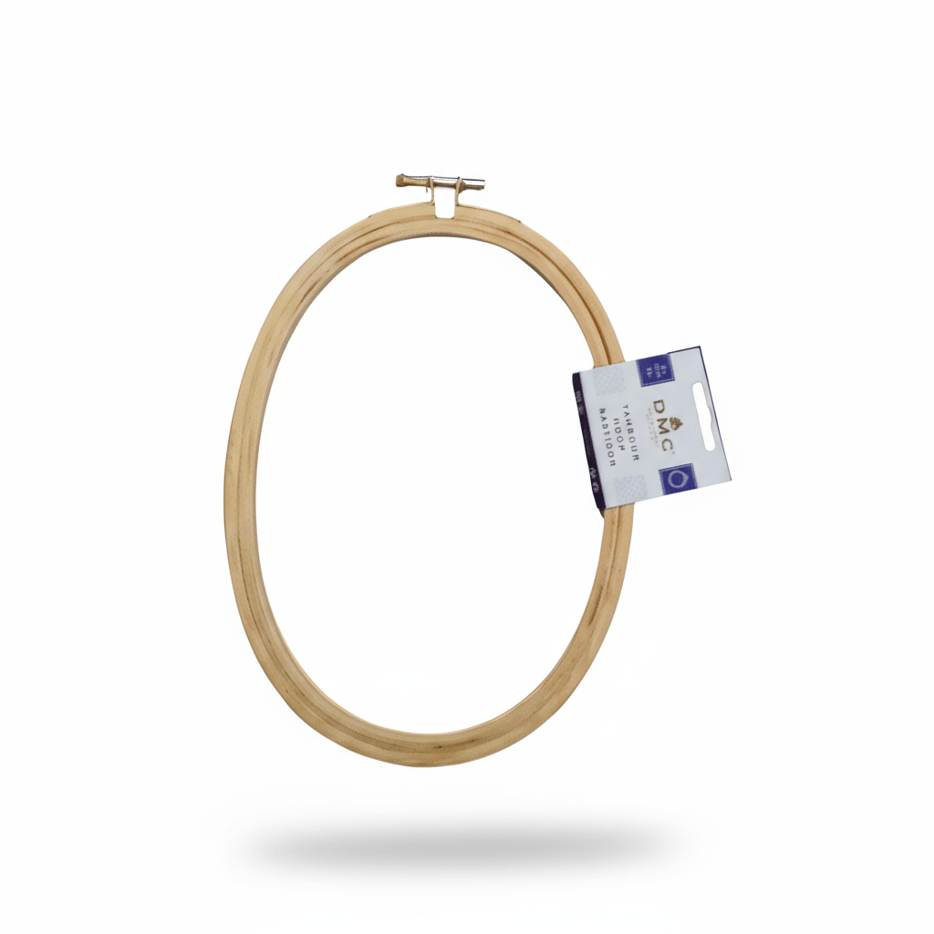 TELAIO DA RICAMO - Angels Style merceria creativa