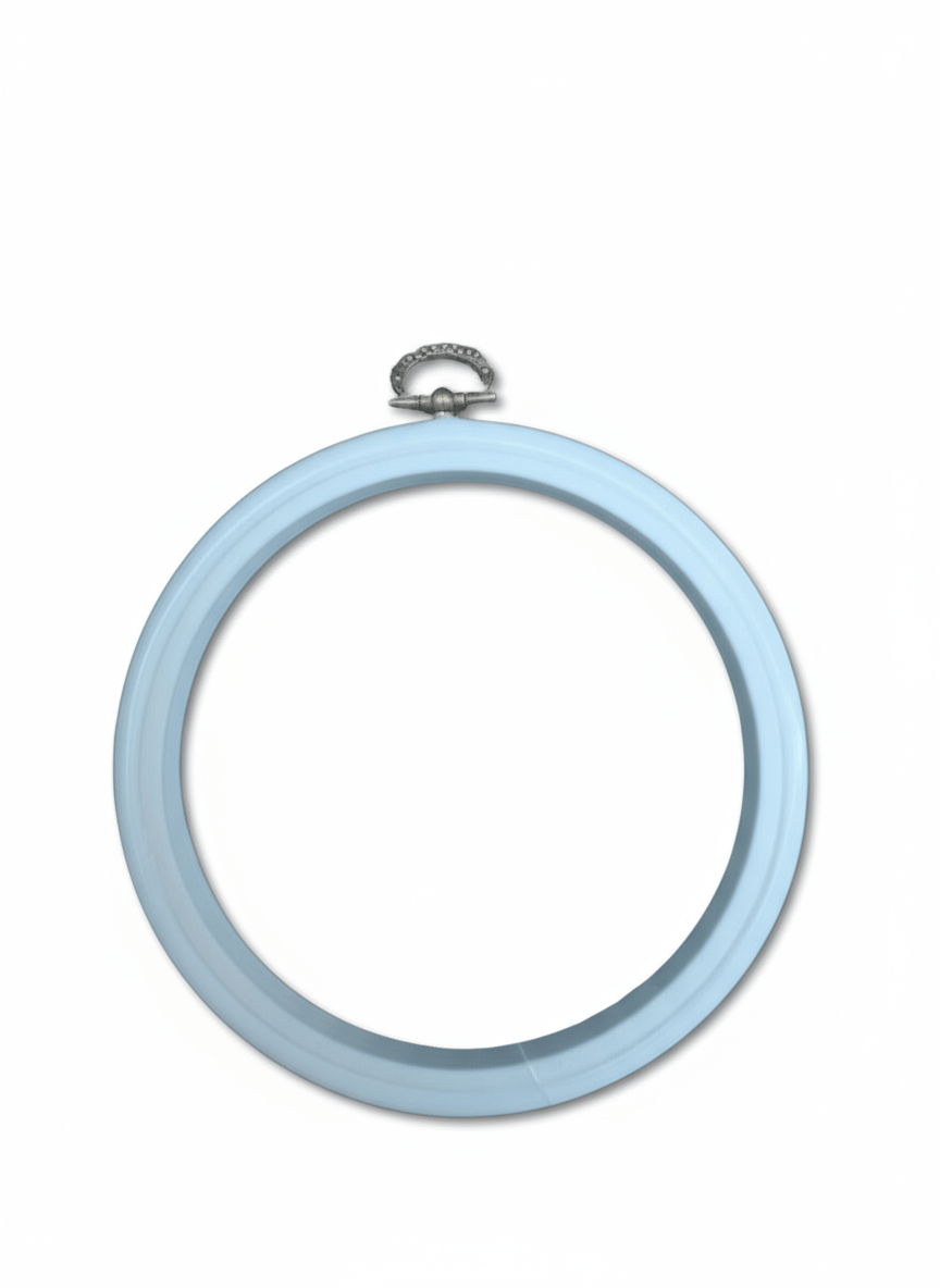 TELAIO DA RICAMO - Angels Style merceria creativa