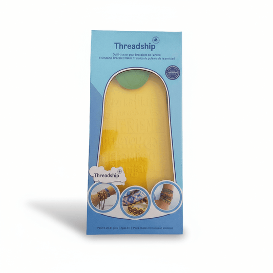 TELAIO PER BRACCIALETTI - Angels Style merceria creativa