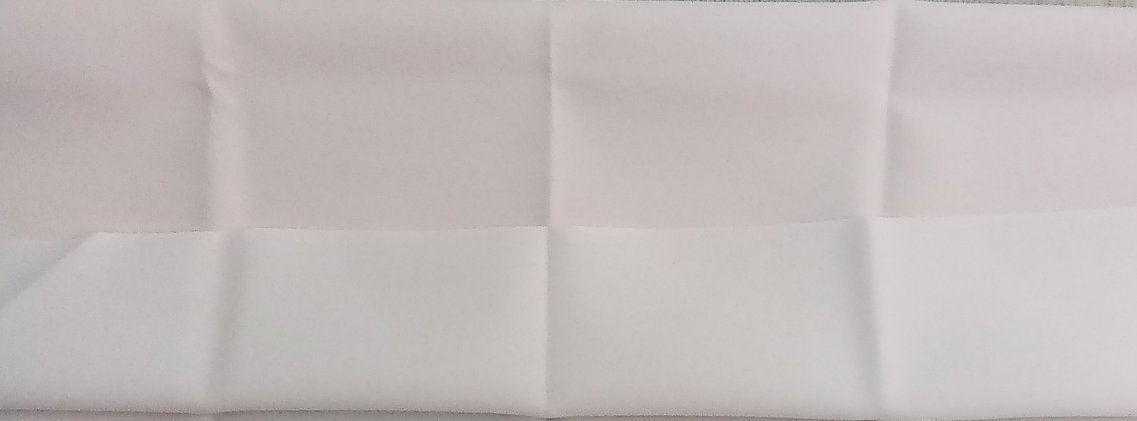 Tessuto doubleface - termoformabile -  rosa