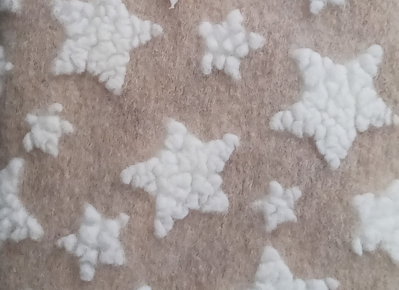 TESSUTO MISTO LANA - Angels Style merceria creativa