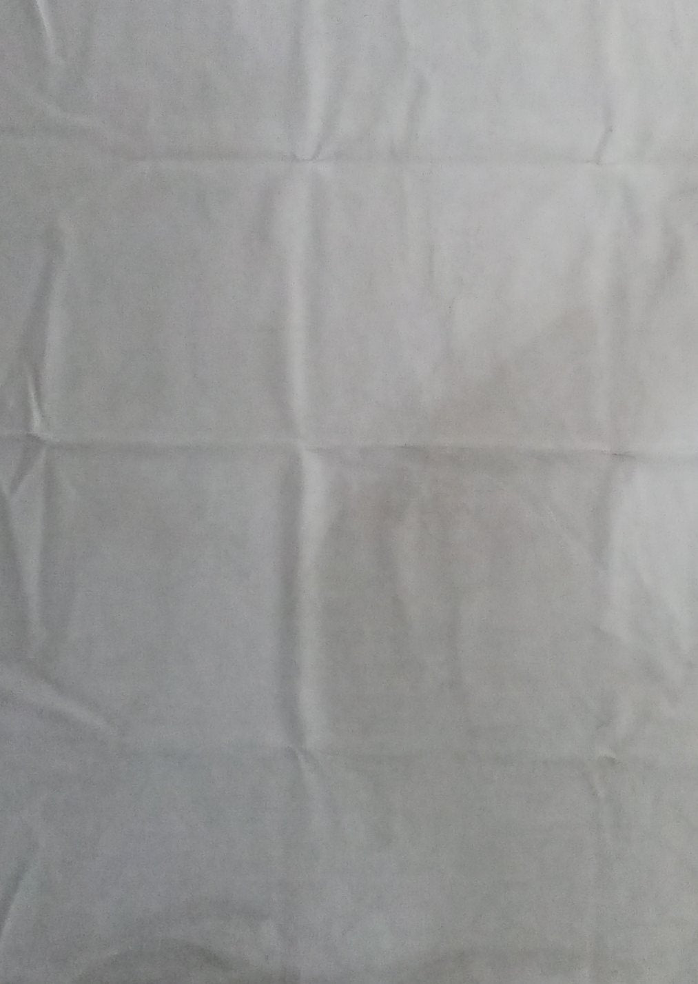 Tessuto velluto perla