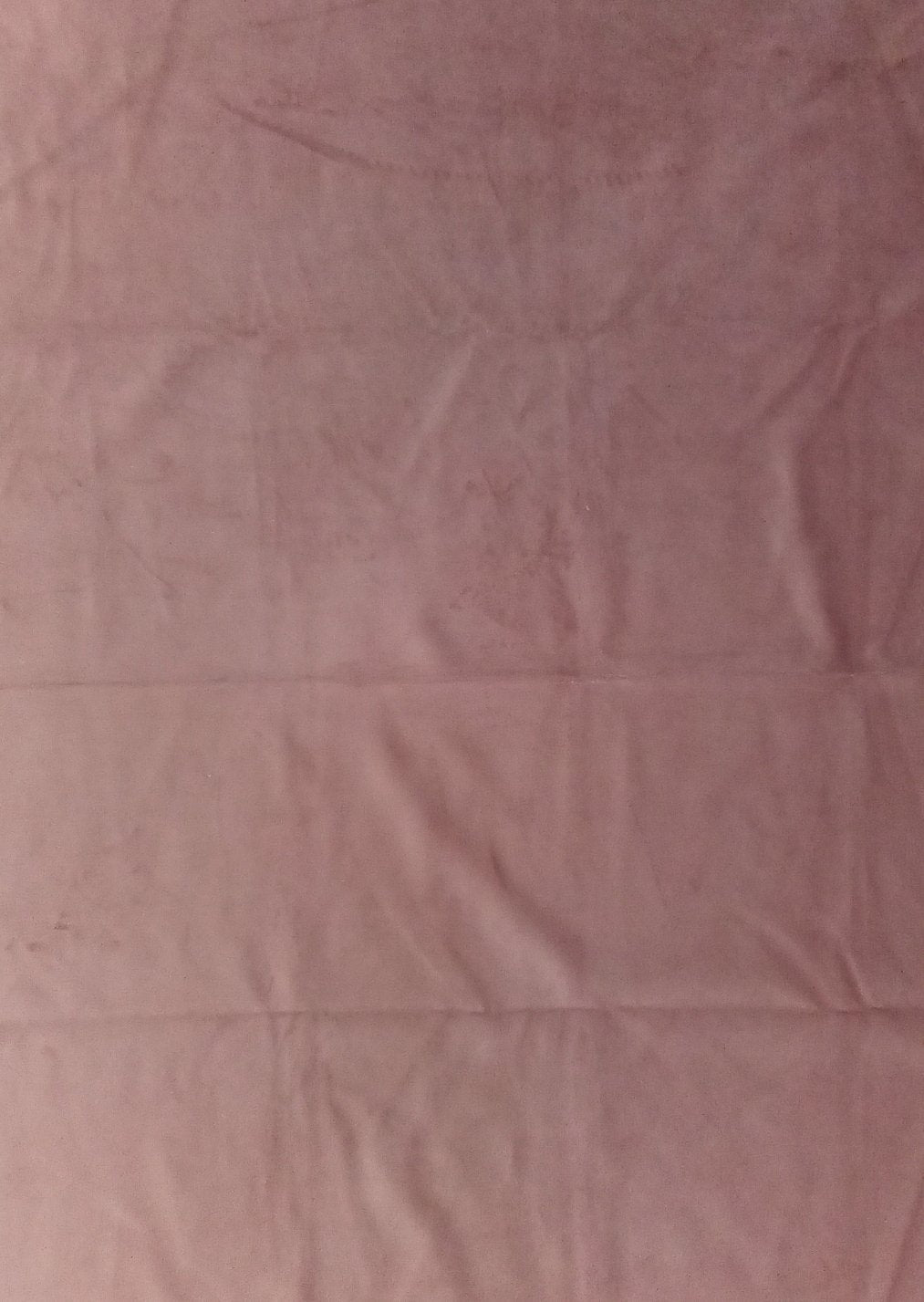 Tessuto velluto rosa antico