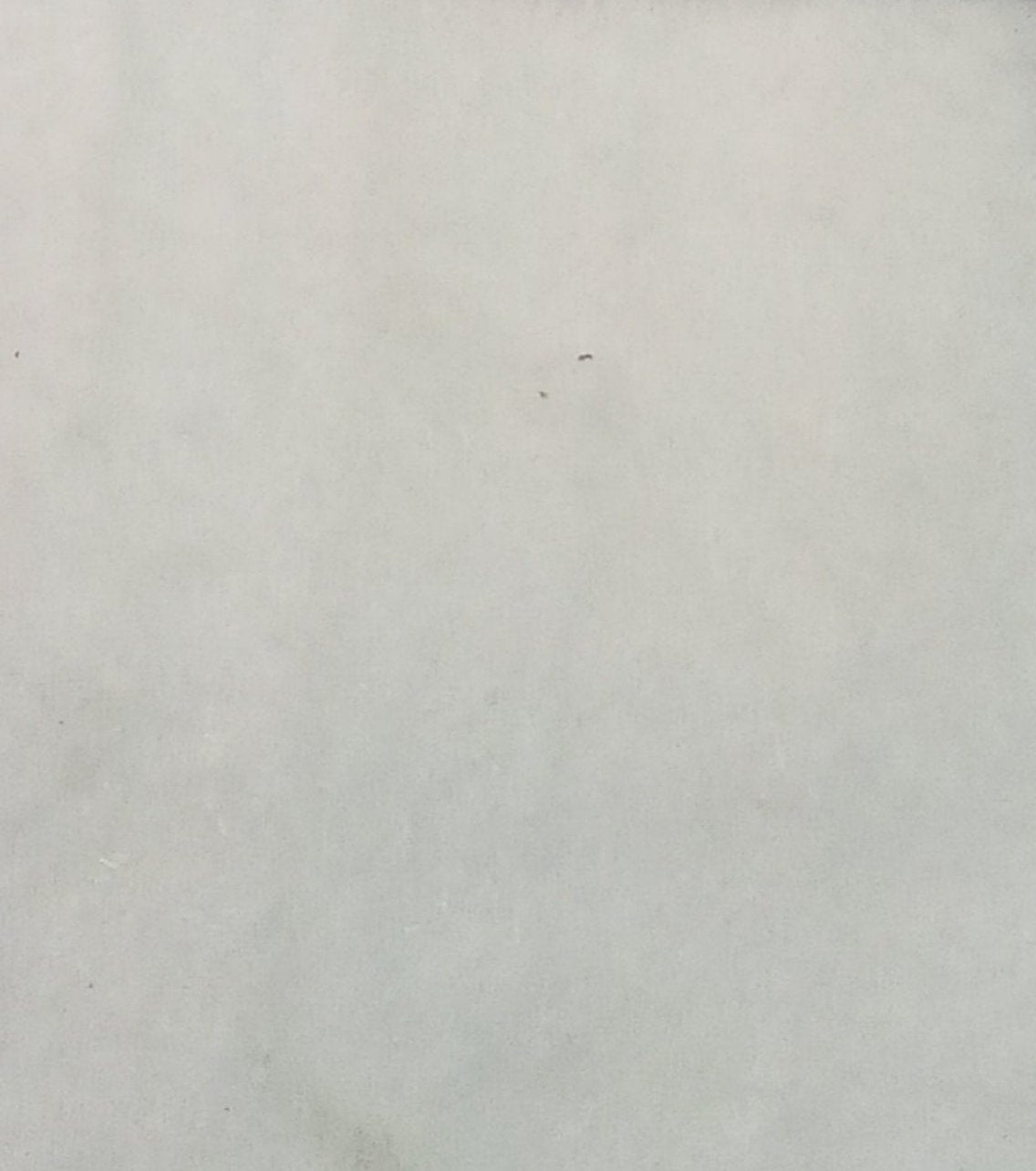 Tubolare peloso bianco