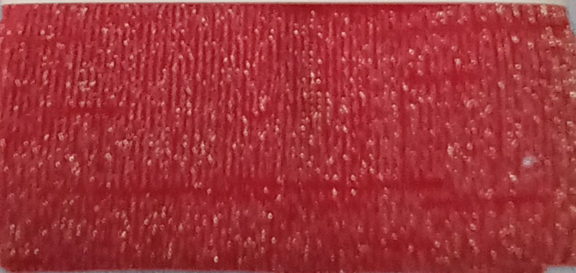 Tubolare rosso oro