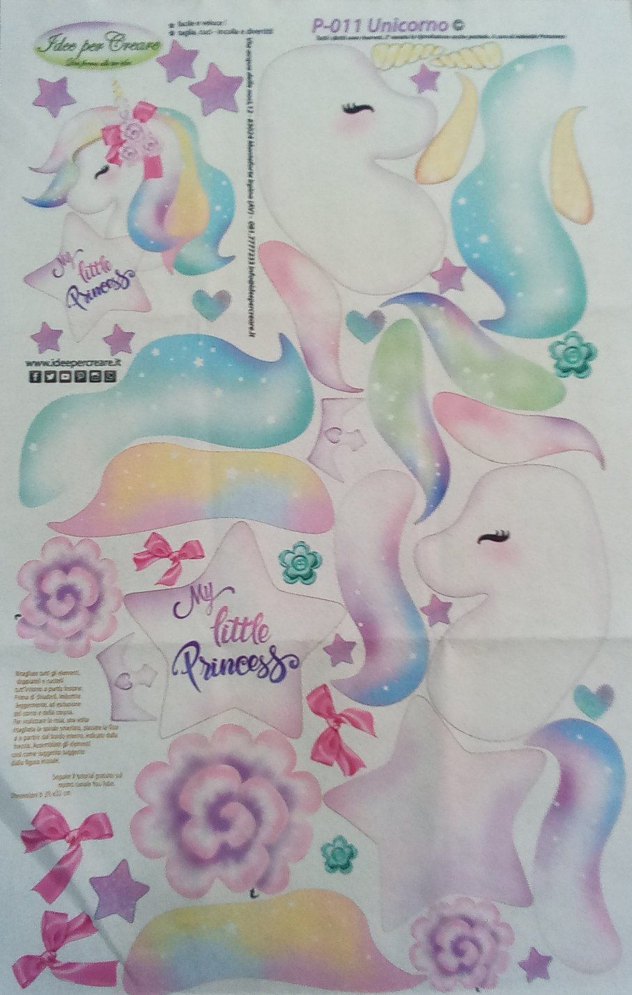 Unicorno